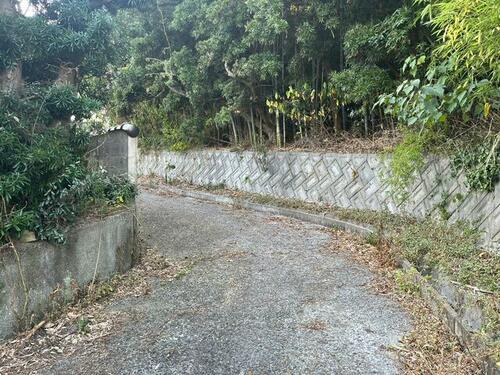 detached 愛媛県松山市太山寺町