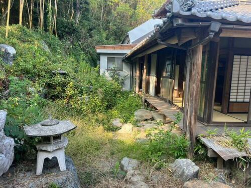 detached 愛媛県松山市太山寺町