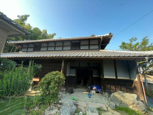 detached 愛媛県松山市太山寺町