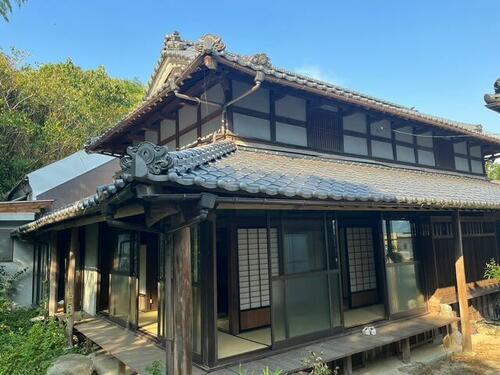 detached 愛媛県松山市太山寺町
