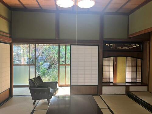 detached 愛媛県松山市太山寺町