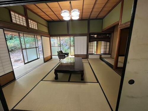 detached 愛媛県松山市太山寺町