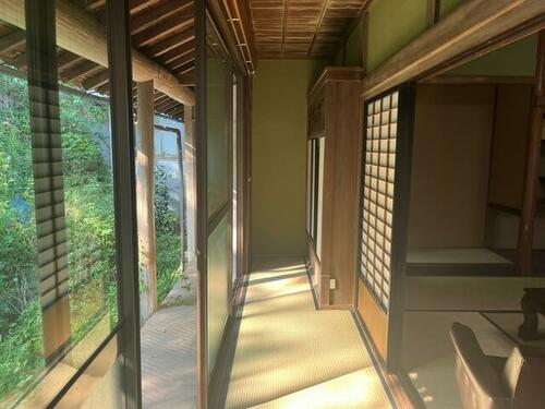 detached 愛媛県松山市太山寺町
