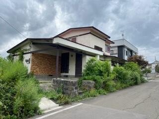 detached 青森県弘前市大字桜ケ丘１丁目