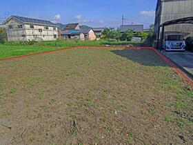 愛知県新城市杉山字大東