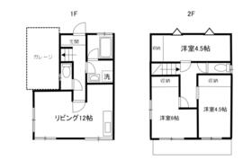 間取り：214070196512