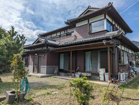 山梨県都留市四日市場