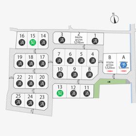 香川県高松市三谷町