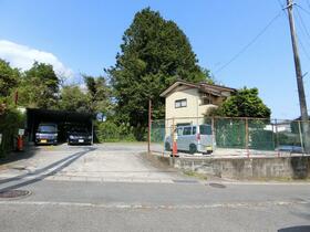 福島県いわき市平字旧城跡