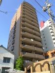 名古屋市熱田区二番２丁目 14階建 築33年のイメージ