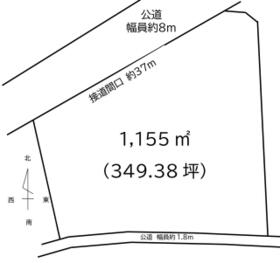 群馬県渋川市渋川入沢