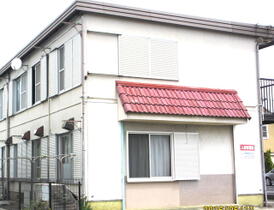 間取り：212057333672