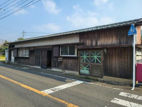 Used Detached House, Hirado, Nagasaki