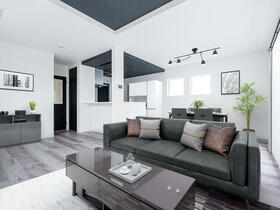 埼玉県北足立郡伊奈町本町1丁目