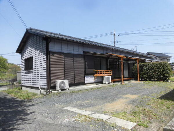 detached 茨城県北茨城市華川町臼場
地図を見る