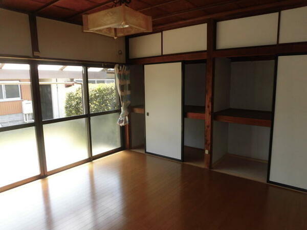 detached 茨城県北茨城市華川町臼場
地図を見る