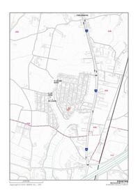 茨城県小美玉市羽鳥