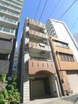 名古屋市中区大須１丁目 5階建 築35年のイメージ