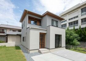 岡山県岡山市北区津島京町２丁目