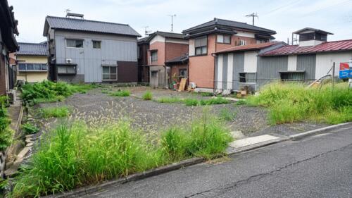 Land, Kashima, Saga