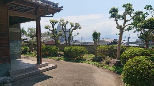 detached 佐賀県藤津郡太良町大字大浦甲