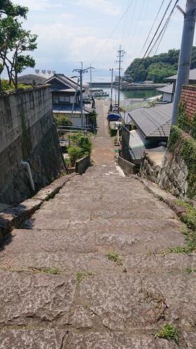 detached 佐賀県藤津郡太良町大字大浦甲