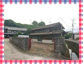 佐賀県鹿島市大字音成