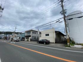 和歌山県和歌山市向