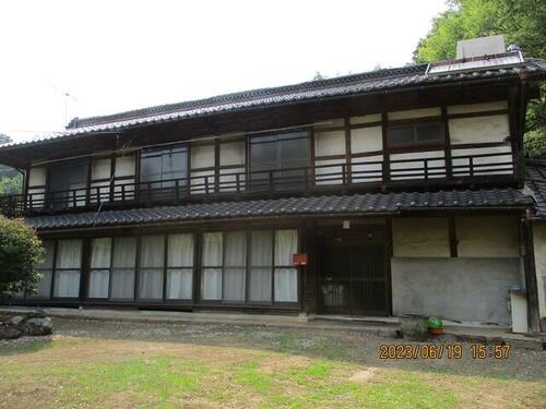 detached 山梨県韮崎市穂坂町上今井