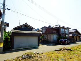 新潟県新潟市南区引越