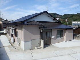 長崎県諫早市宇都町