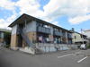  築21年7ヶ月 2階建の賃貸物件