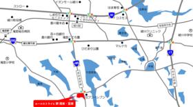 香川県綾歌郡綾川町滝宮