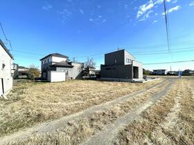 埼玉県川越市大字増形