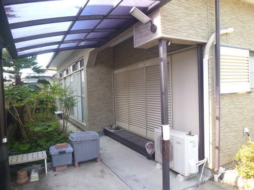 detached 宮城県東松島市赤井字南新町