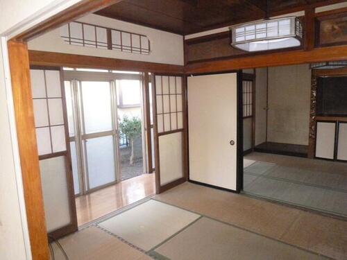 detached 宮城県東松島市赤井字南新町