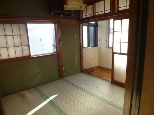 detached 宮城県東松島市赤井字南新町