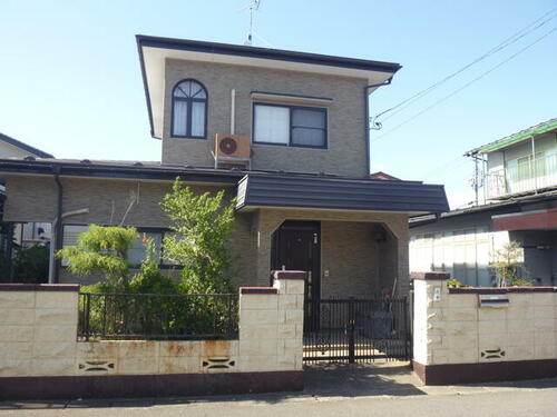 detached 宮城県東松島市赤井字南新町