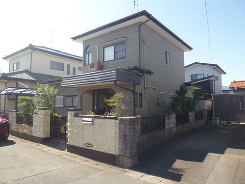 detached 宮城県東松島市赤井字南新町