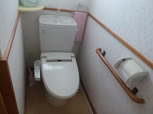 detached 宮城県東松島市赤井字南新町