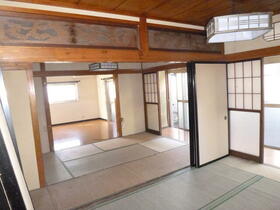 detached 宮城県東松島市赤井字南新町