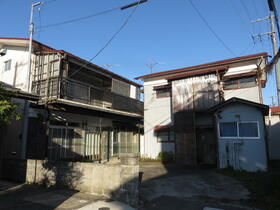 福島県喜多方市字通船場