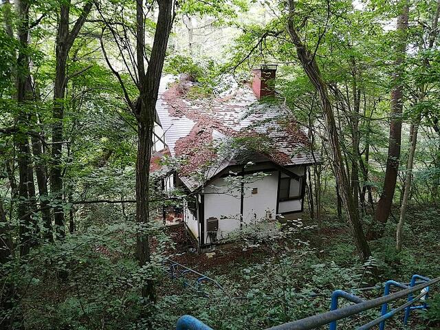house for sale in Saku, Nagano | ¥4,000,000 | 3LDK | Akiyama house fi…