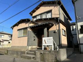 石川県金沢市久安３丁目