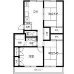 北葛飾郡松伏町田中２丁目 3階建 築40年のイメージ