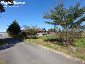 福島県須賀川市柱田字中地