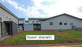 秋田県秋田市手形字西谷地