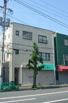 横須賀市公郷町１丁目 3階建 築37年のイメージ