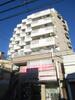川越駅より徒歩4分 6階 築32年11ヶ月の賃貸物件