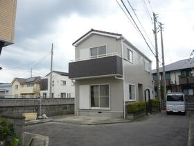 徳島県徳島市勝占町原